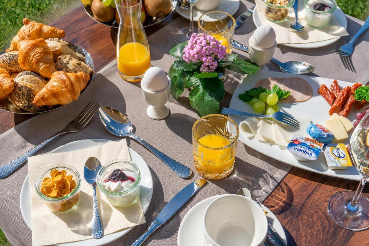 Rebenhof 4* Baden-Baden